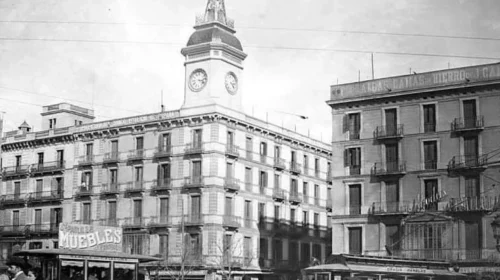 Palacio Goytisolo