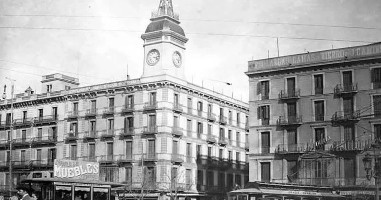 Palacio Goytisolo