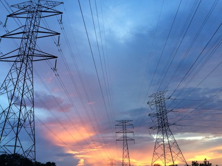 audios del apagón y gestión de Red Eléctrica
