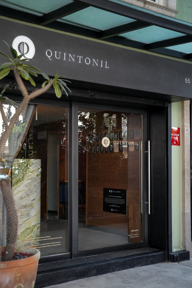 Quintonil