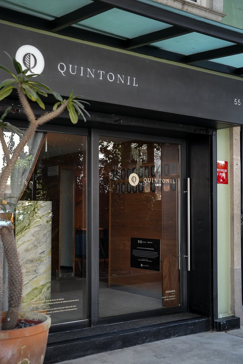 Quintonil