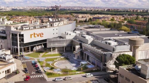 crisis interna RTVE represalias trabajadores