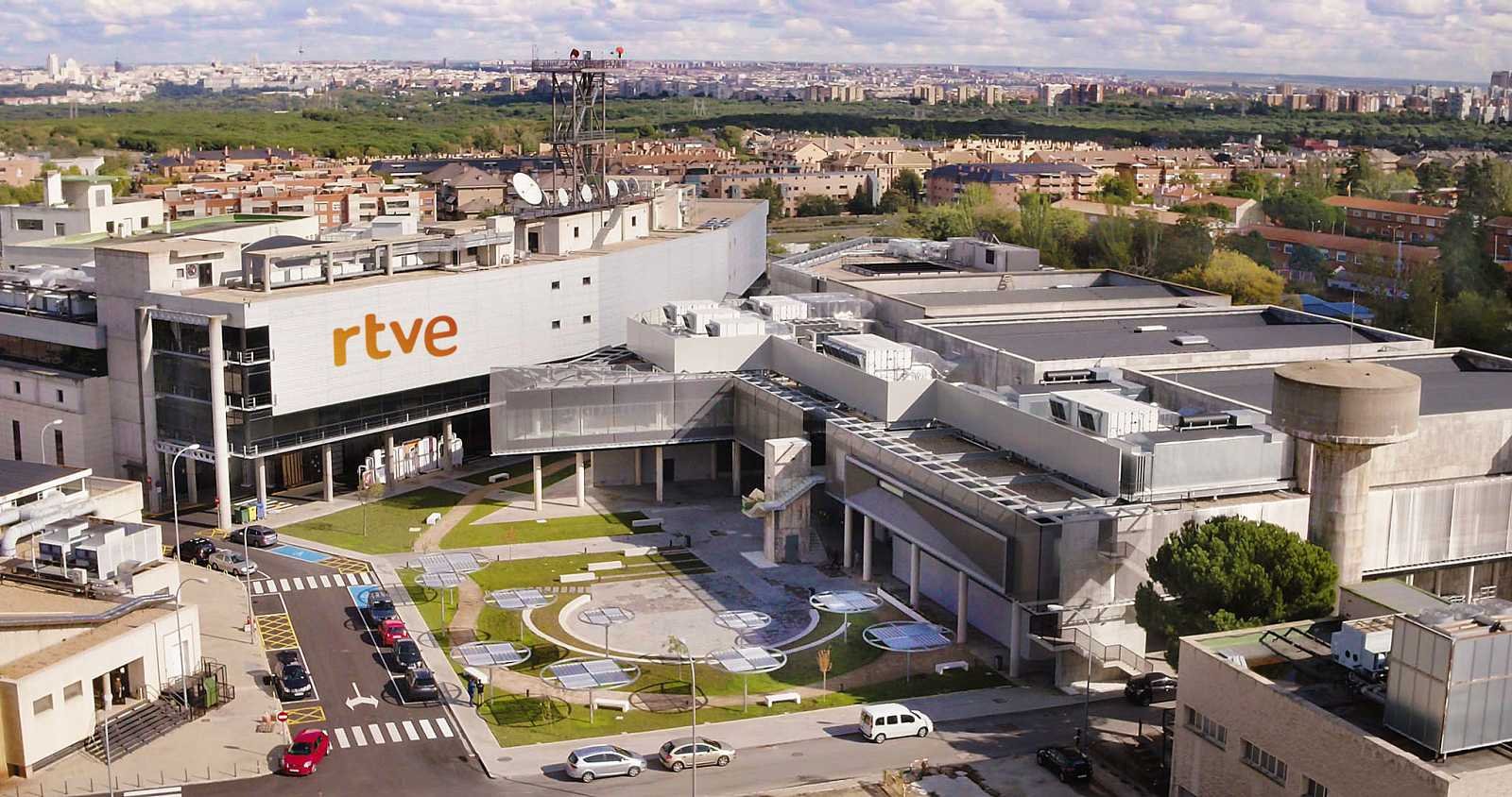 crisis interna RTVE represalias trabajadores