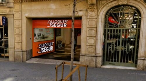 multa a inmobiliaria por abusos a inquilinos