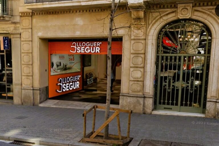 multa a inmobiliaria por abusos a inquilinos