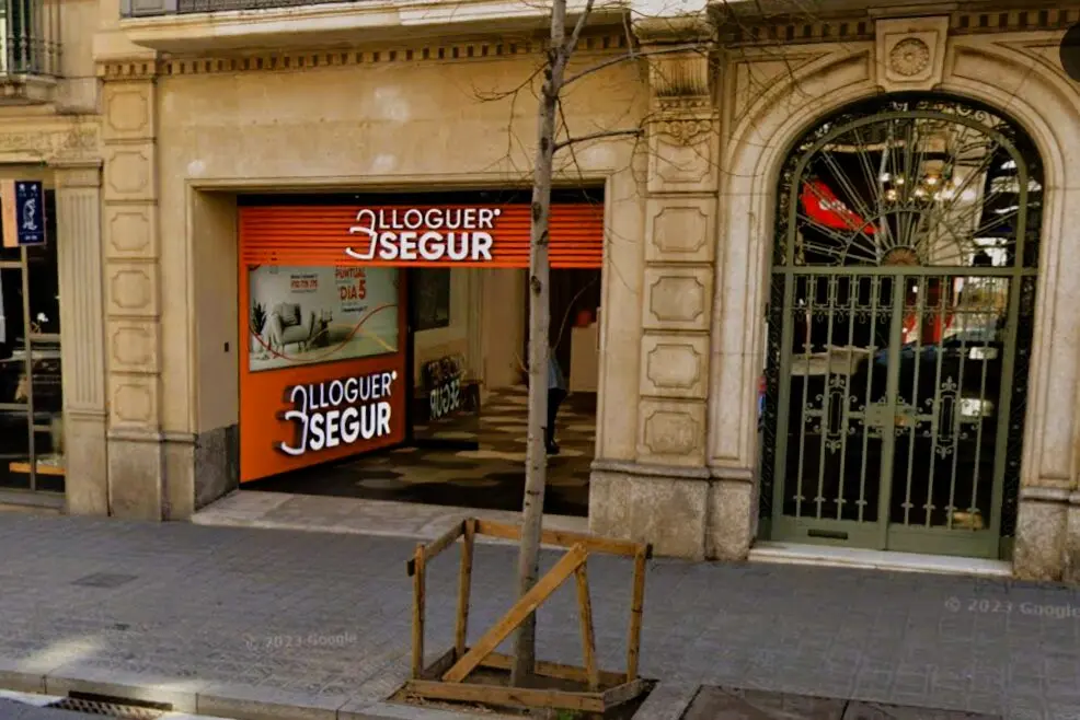 multa a inmobiliaria por abusos a inquilinos