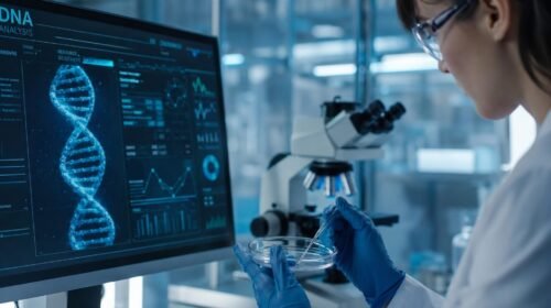 nueva eugenesia tecnológica y selección genética humana