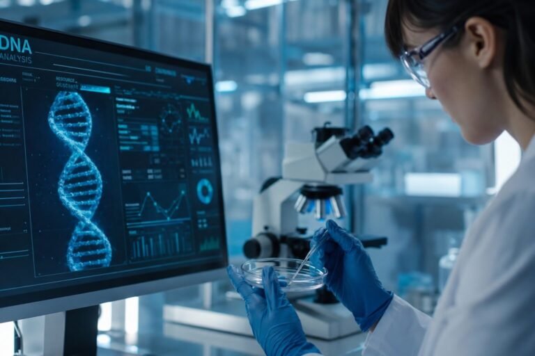 nueva eugenesia tecnológica y selección genética humana
