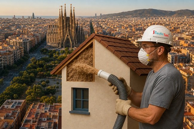 rehabilitación energética