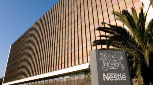 movilizaciones trabajadores Nestlé ERE