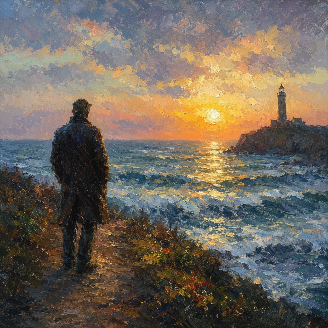la paciencia de la historia