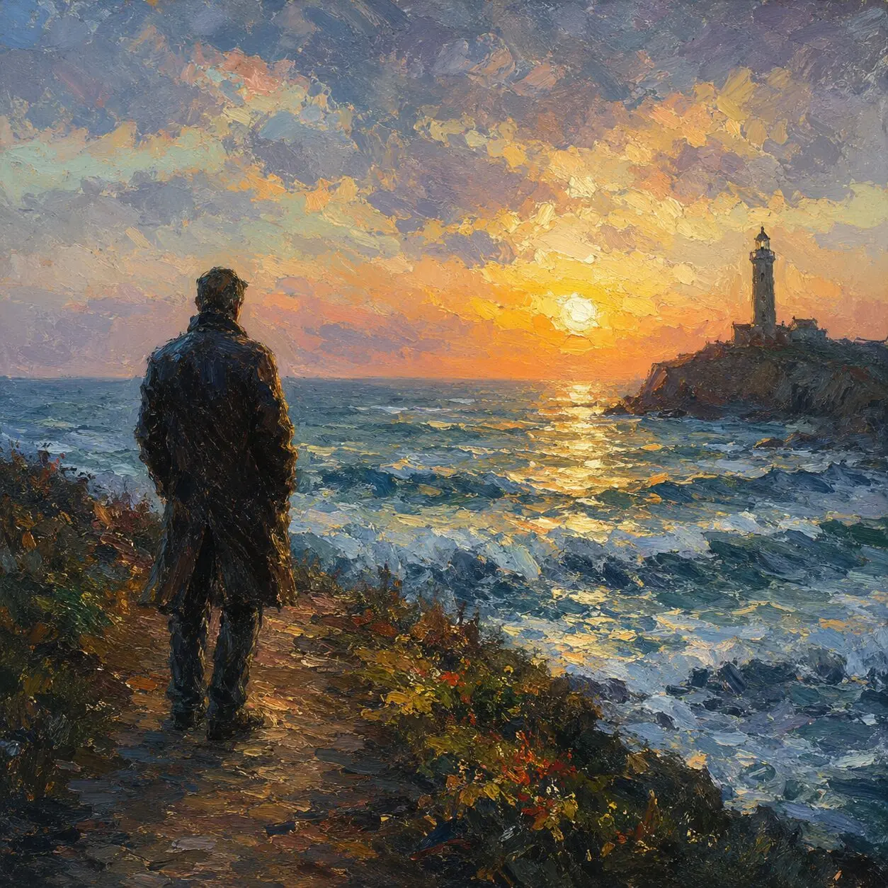 la paciencia de la historia