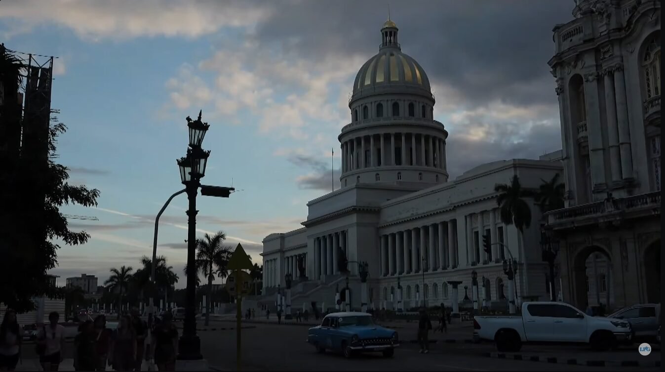 crisis en Cuba 2026