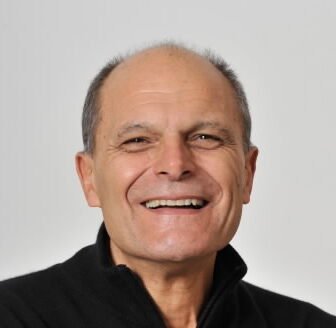 Sergio Ferrari