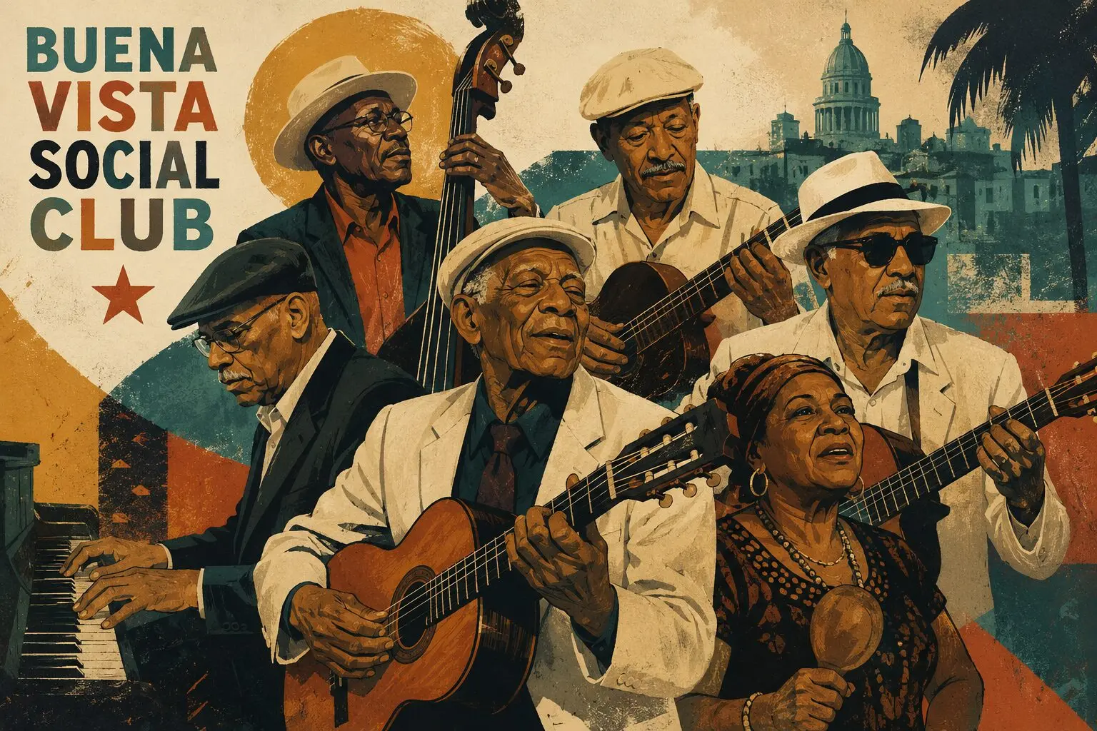Buena Vista Social Club