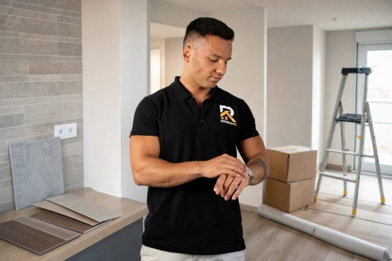 negociar una vivienda