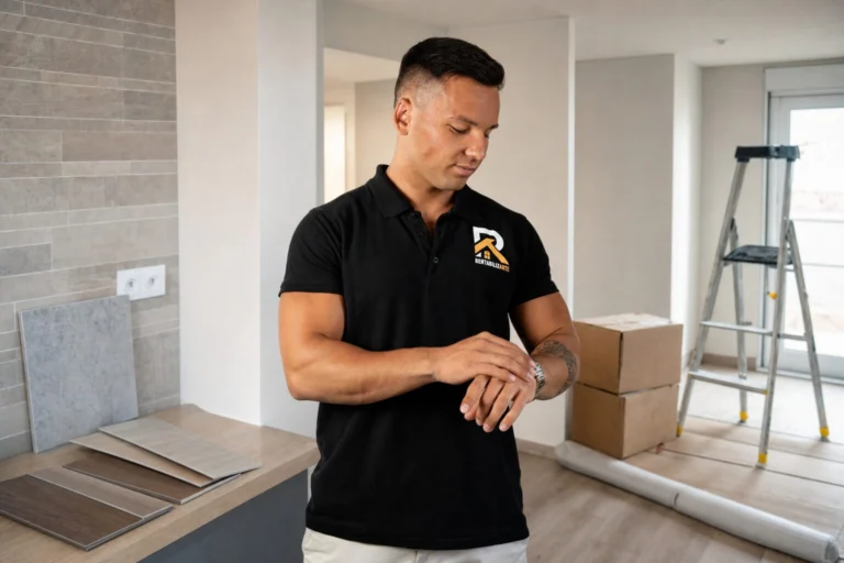 negociar una vivienda