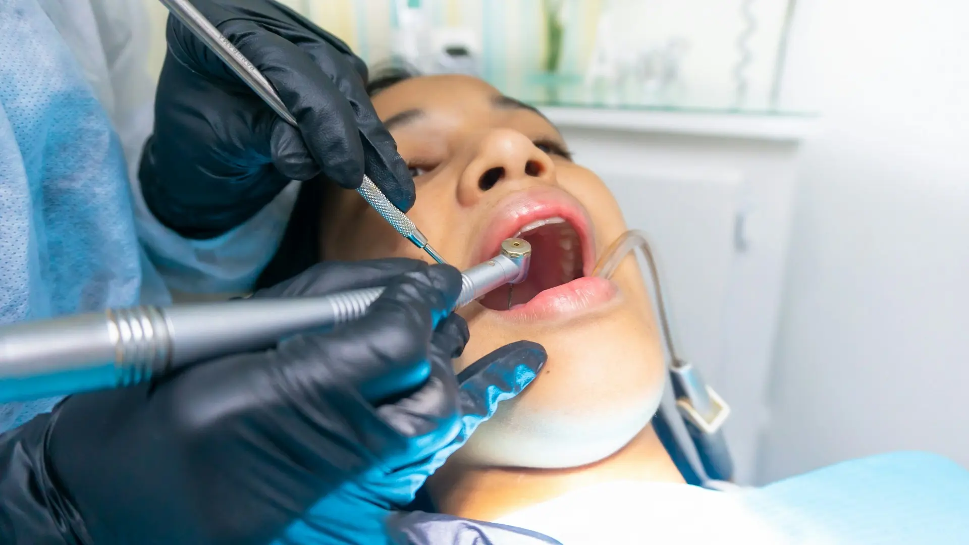 odontología moderna