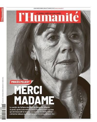caso Pélicot