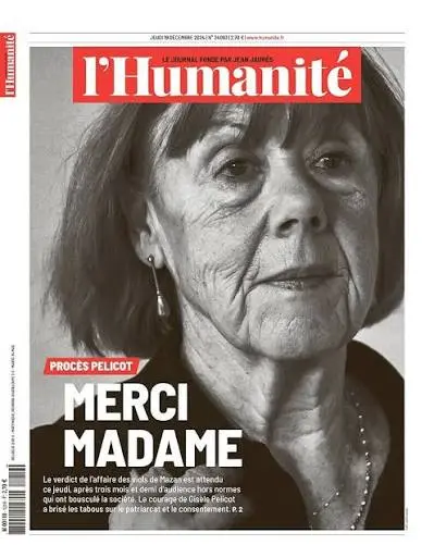 caso Pélicot