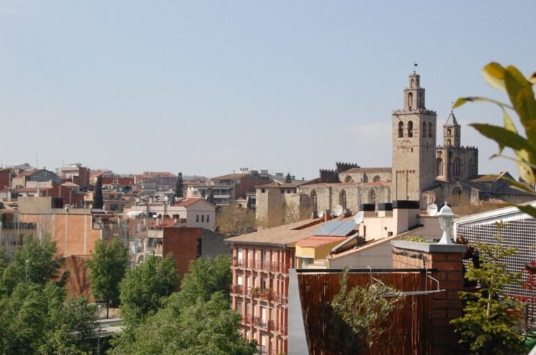 mudanza de Barcelona a Sant Cugat