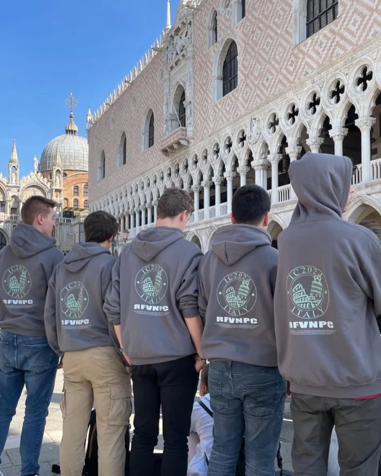 sudaderas por encargo