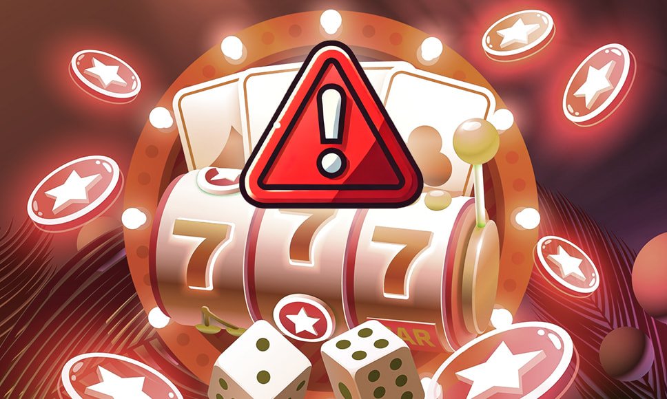 casino online legal