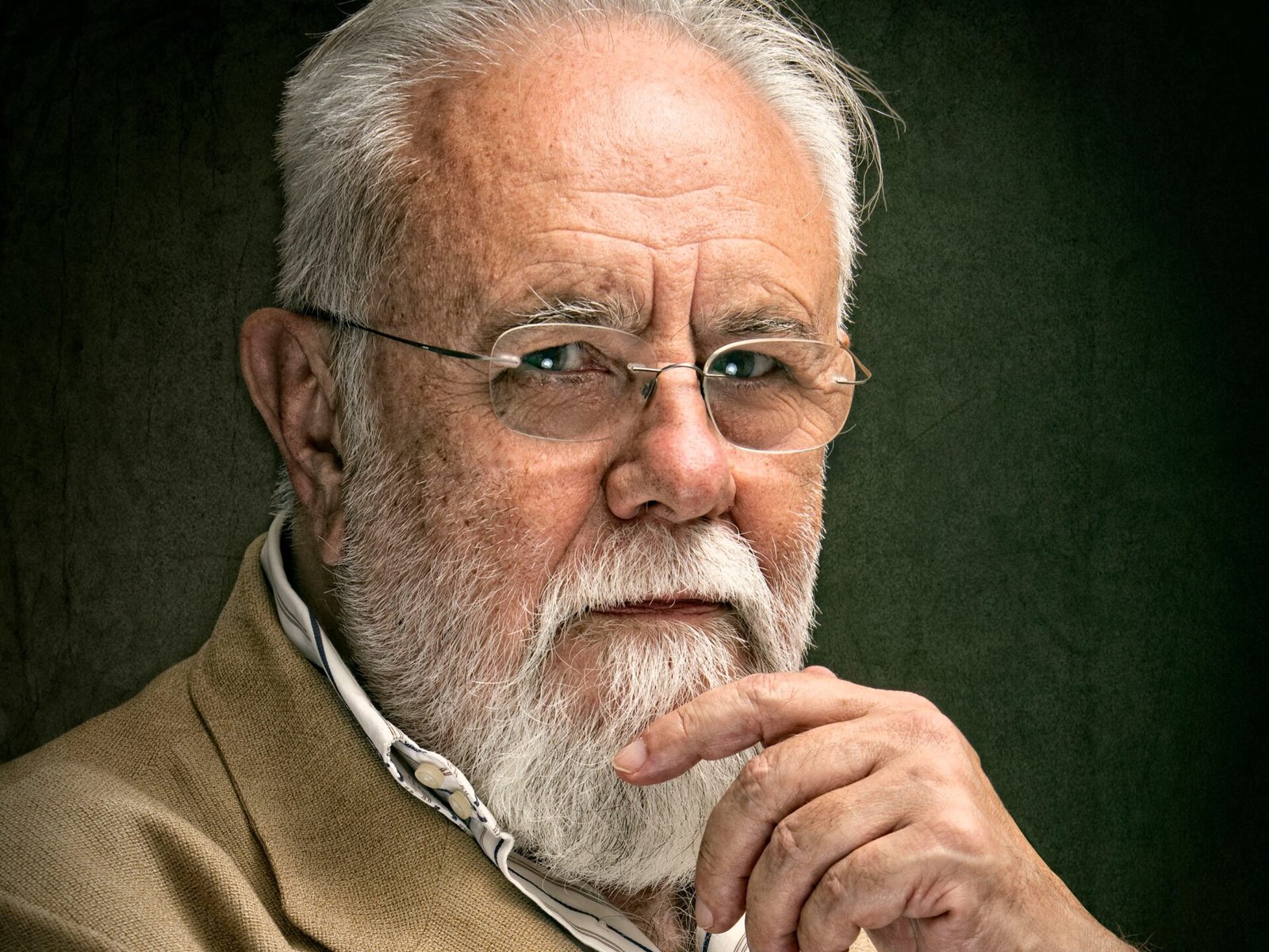 Gonzalo Suárez y la libertad artística