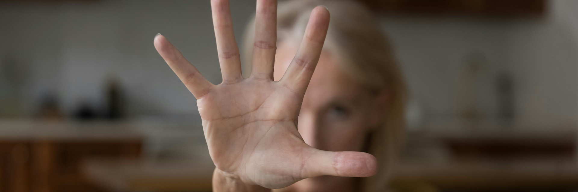 violencia de género en mujeres mayores