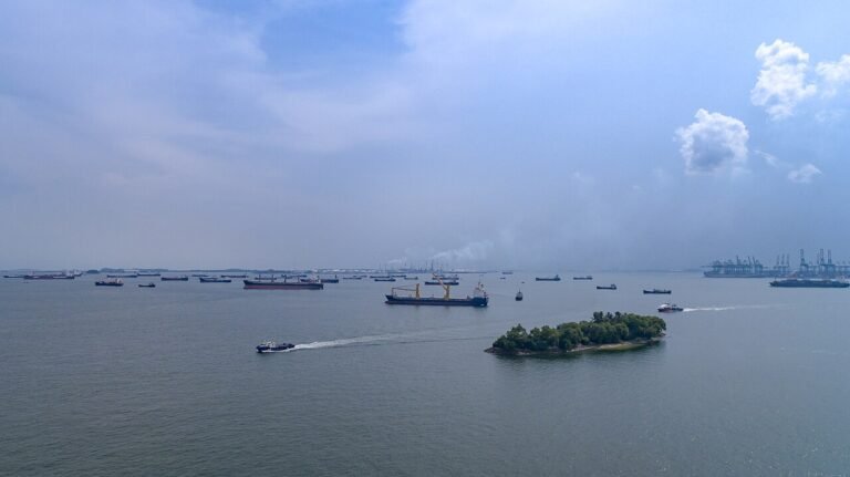 Ormuz Bab el Mandeb Malaca Panamá